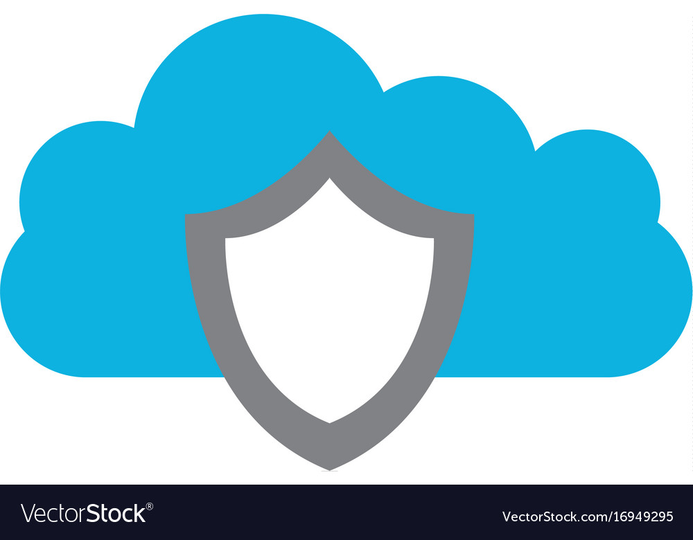 Cloud computing with shield