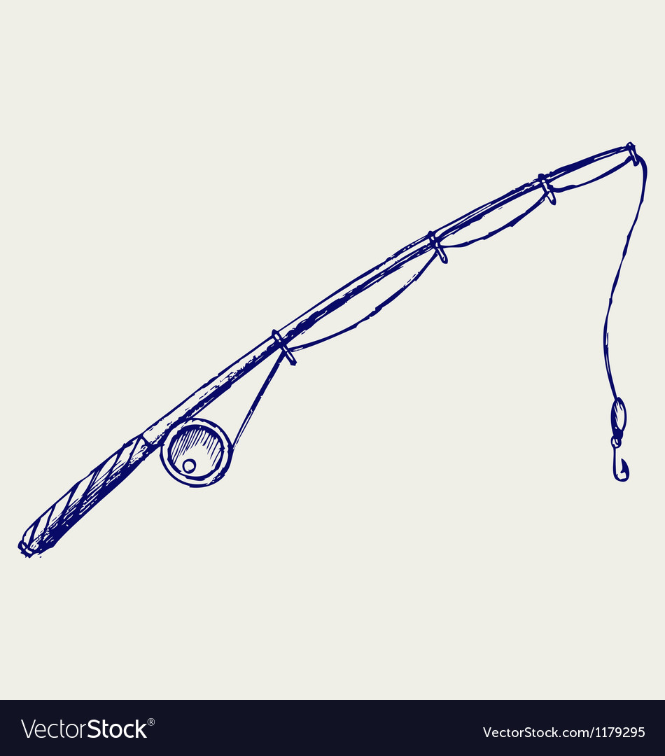 Free Free 59 Fishing Pole Svg SVG PNG EPS DXF File