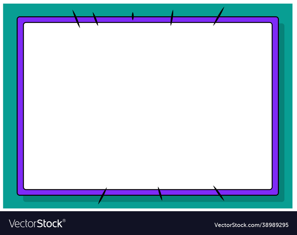 Line backgrounds with various shapes and colours vector image Line backgrounds with various shapes and colours