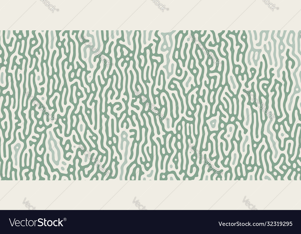 Reaction diffusion background turing generative vector image Reaction diffusion background turing generative