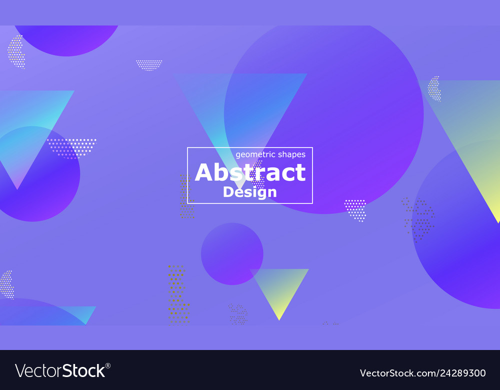 Design backgrounds element