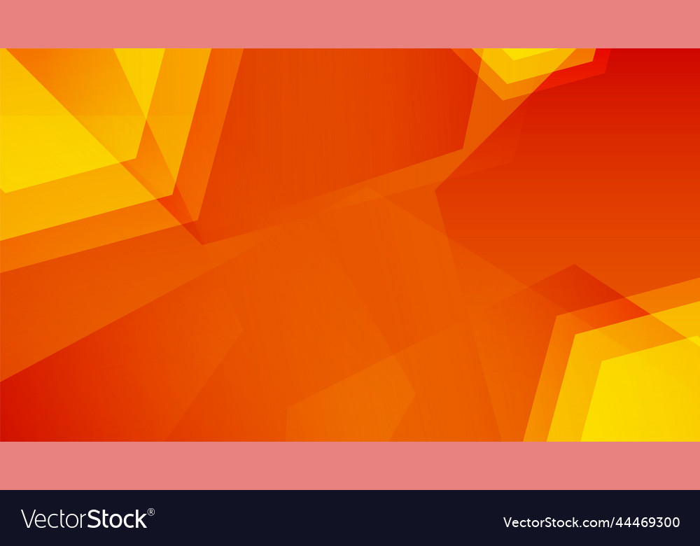 Dynamic Geometric Background