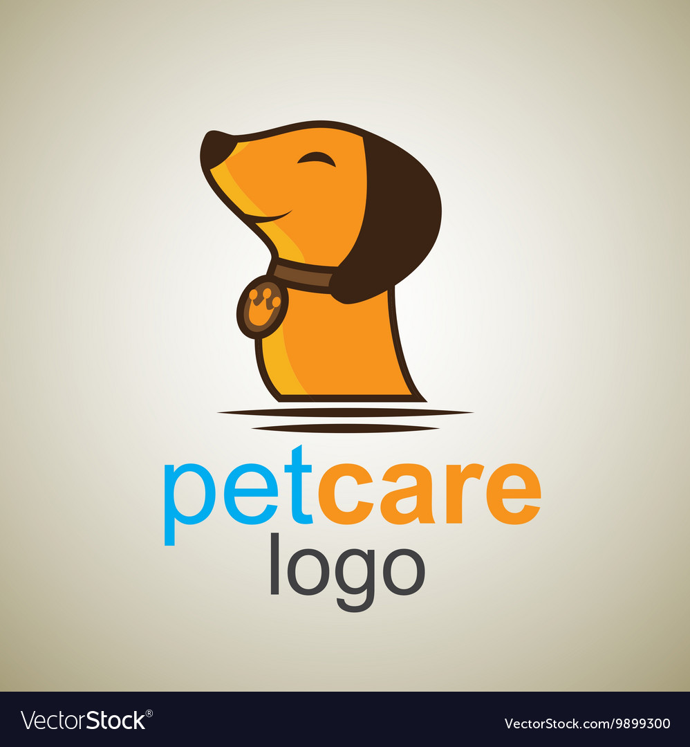 Pet care logo 4