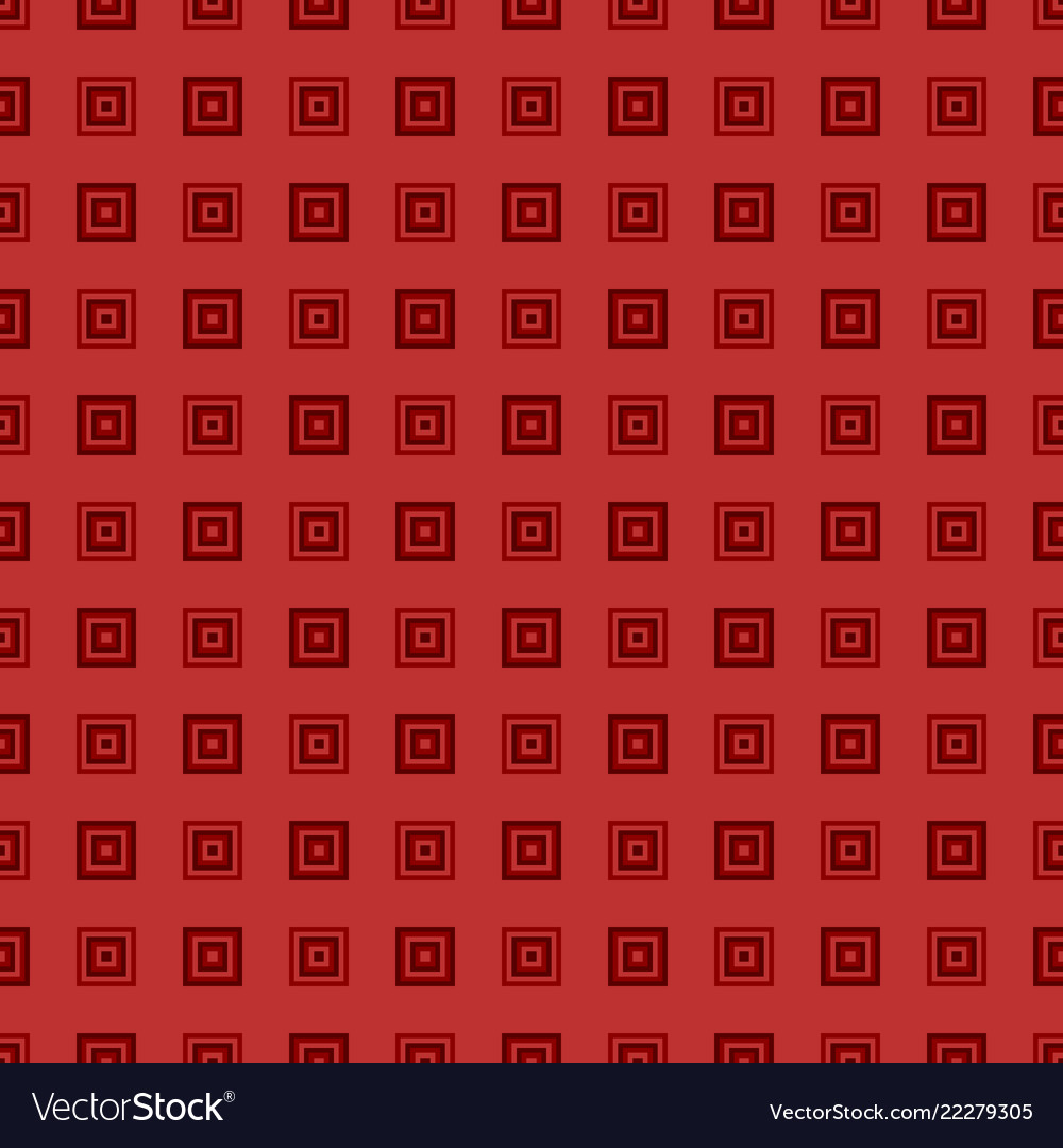 Abstract square pattern background - graphic