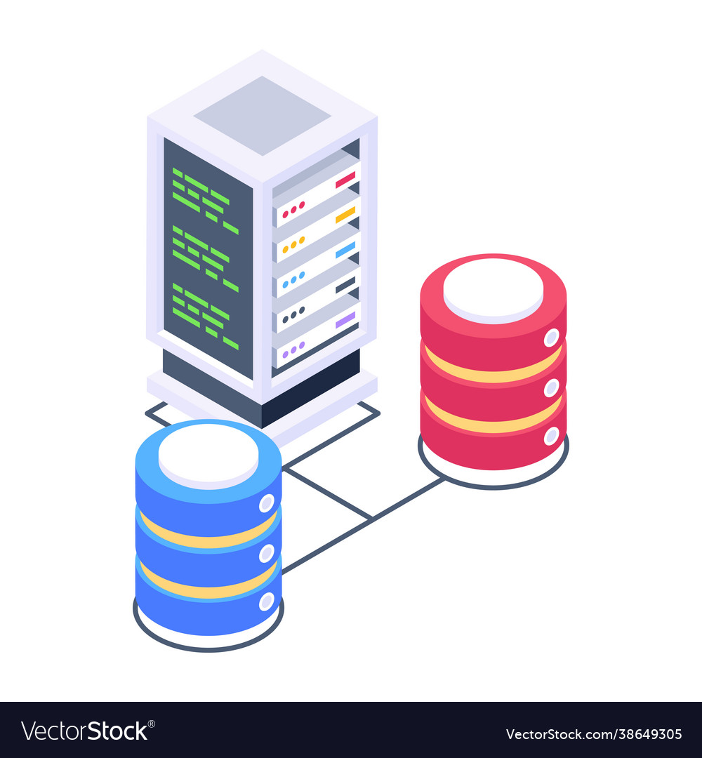 Database hosting