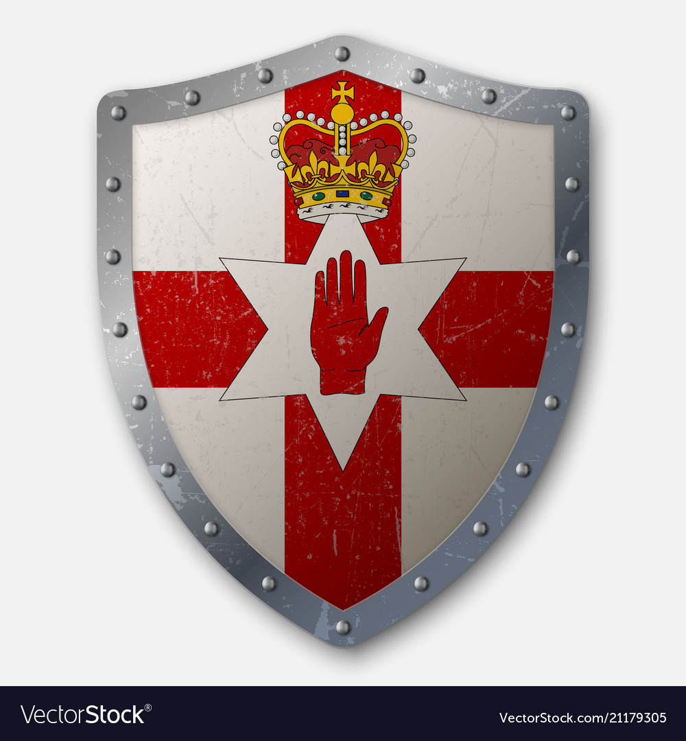 Northern Ireland Shield