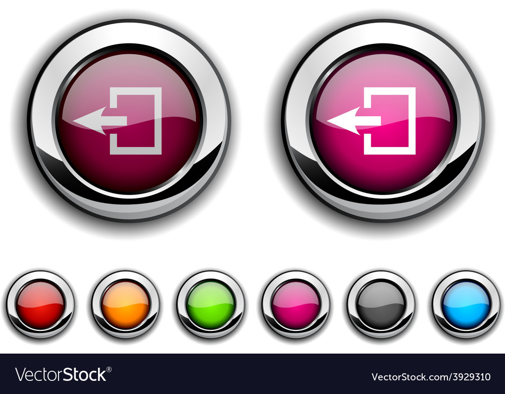 Exit button