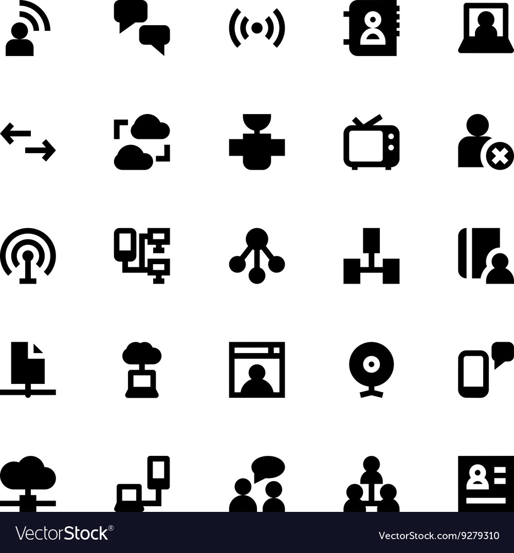 Internet networking and communication 1