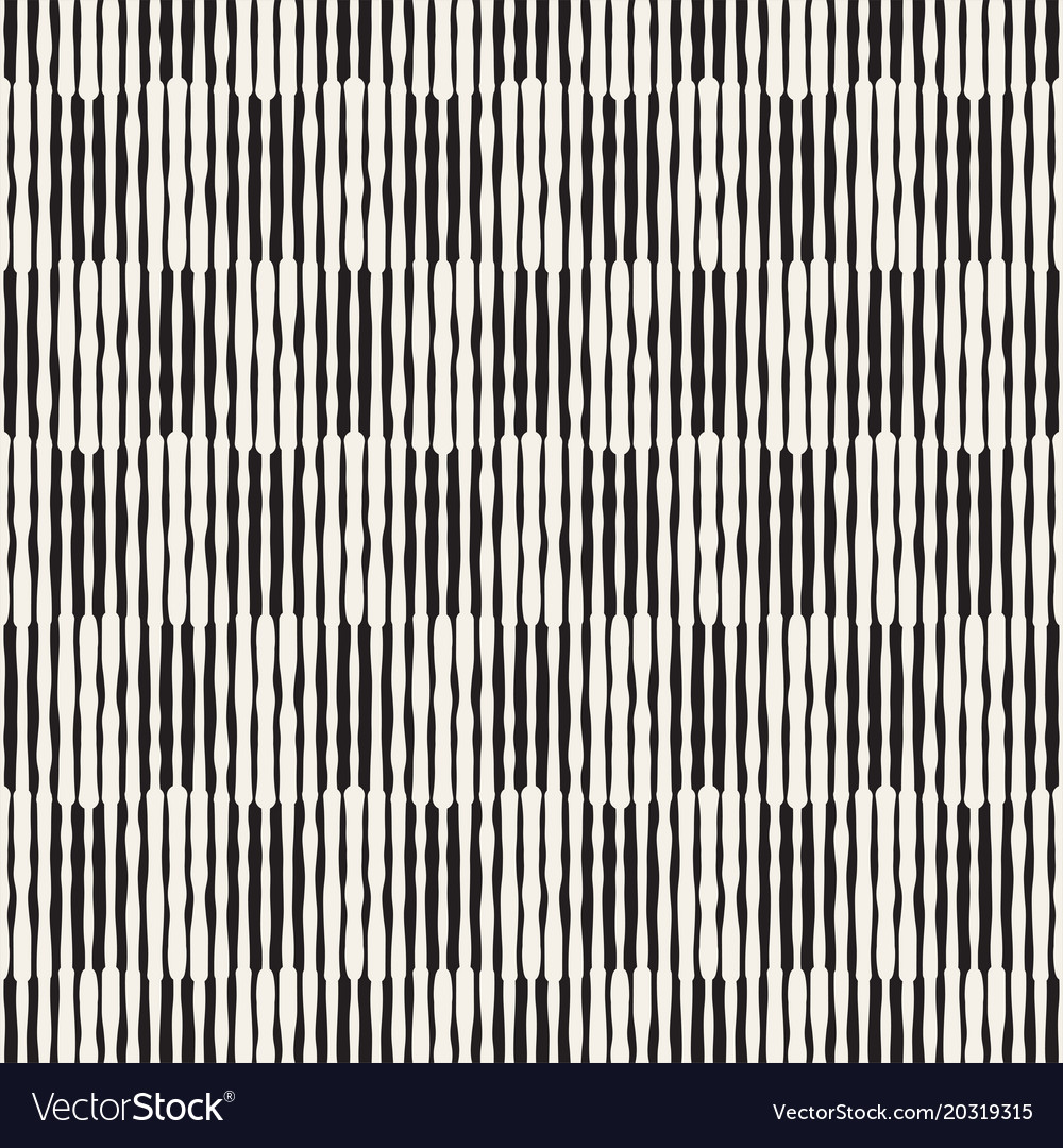 Abstract Line Pattern - Seamless
