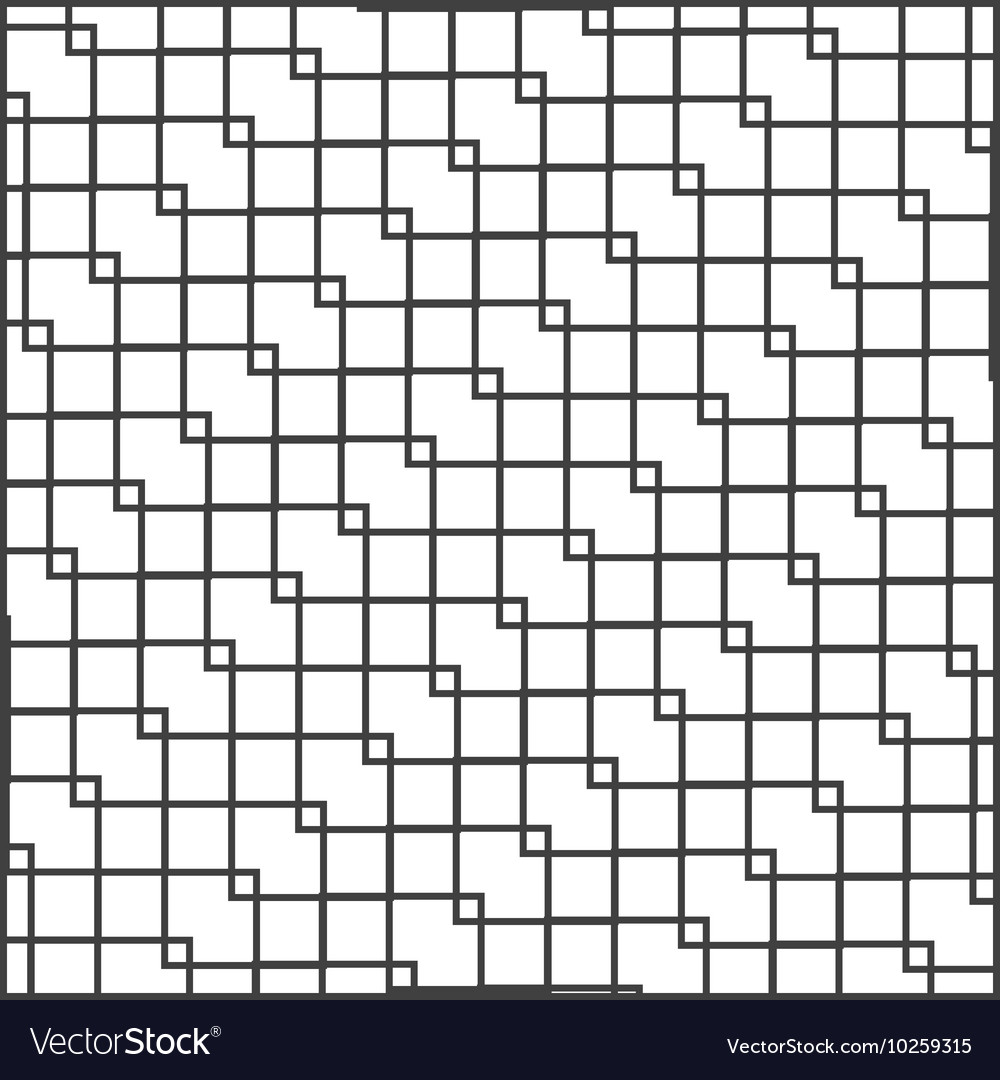 Abstraktes Muster Hintergrunddesign