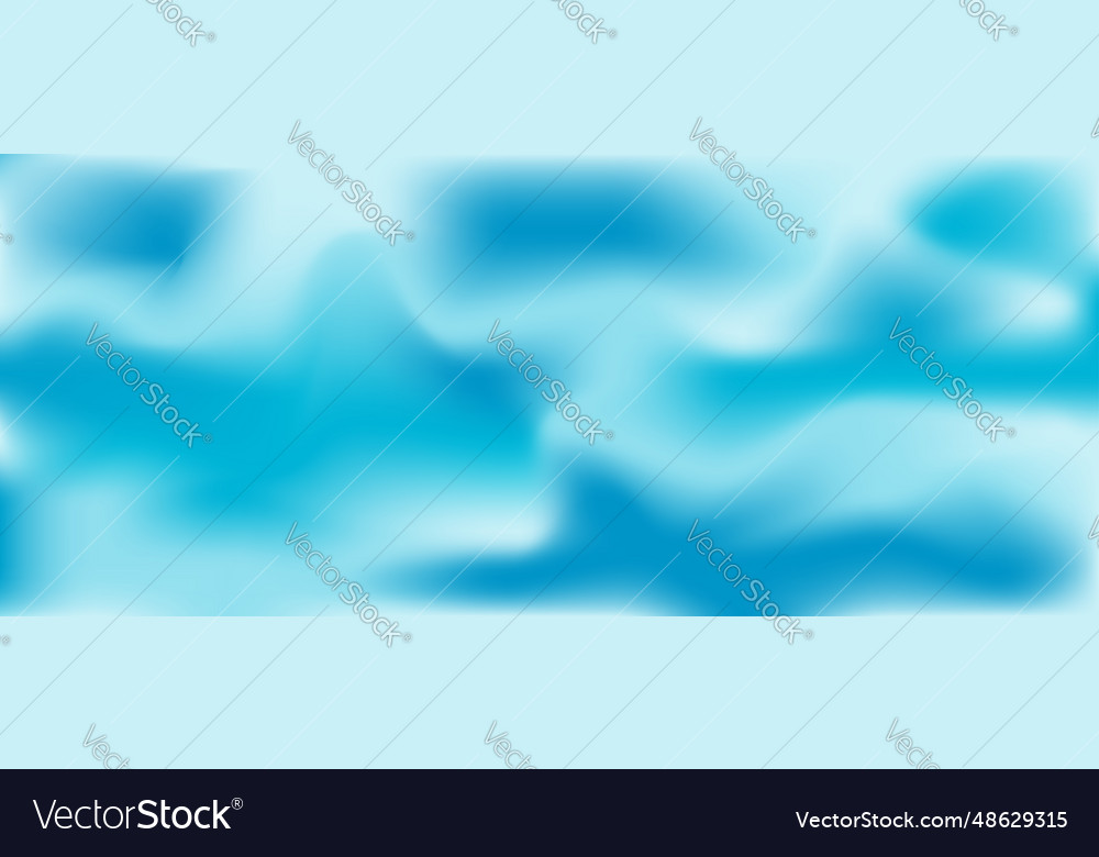 Blurred abstract background Vector Image Blurred abstract background