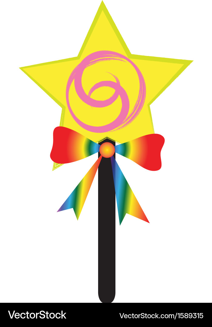 Candy Royalty Free Vector Image - VectorStock