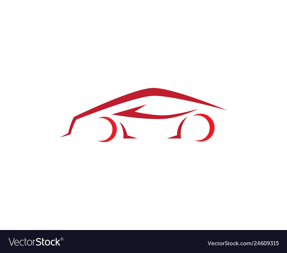 Car symbol