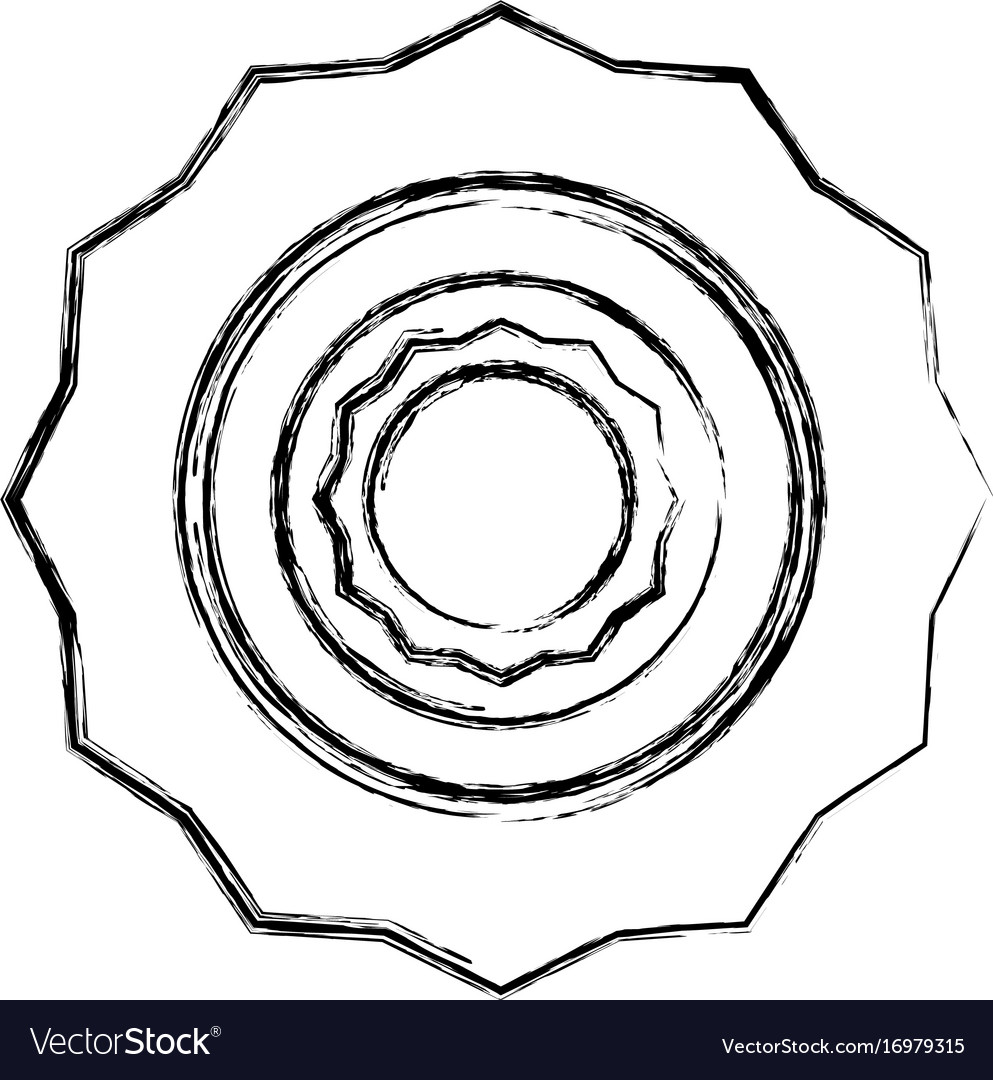 Computer gear symbol