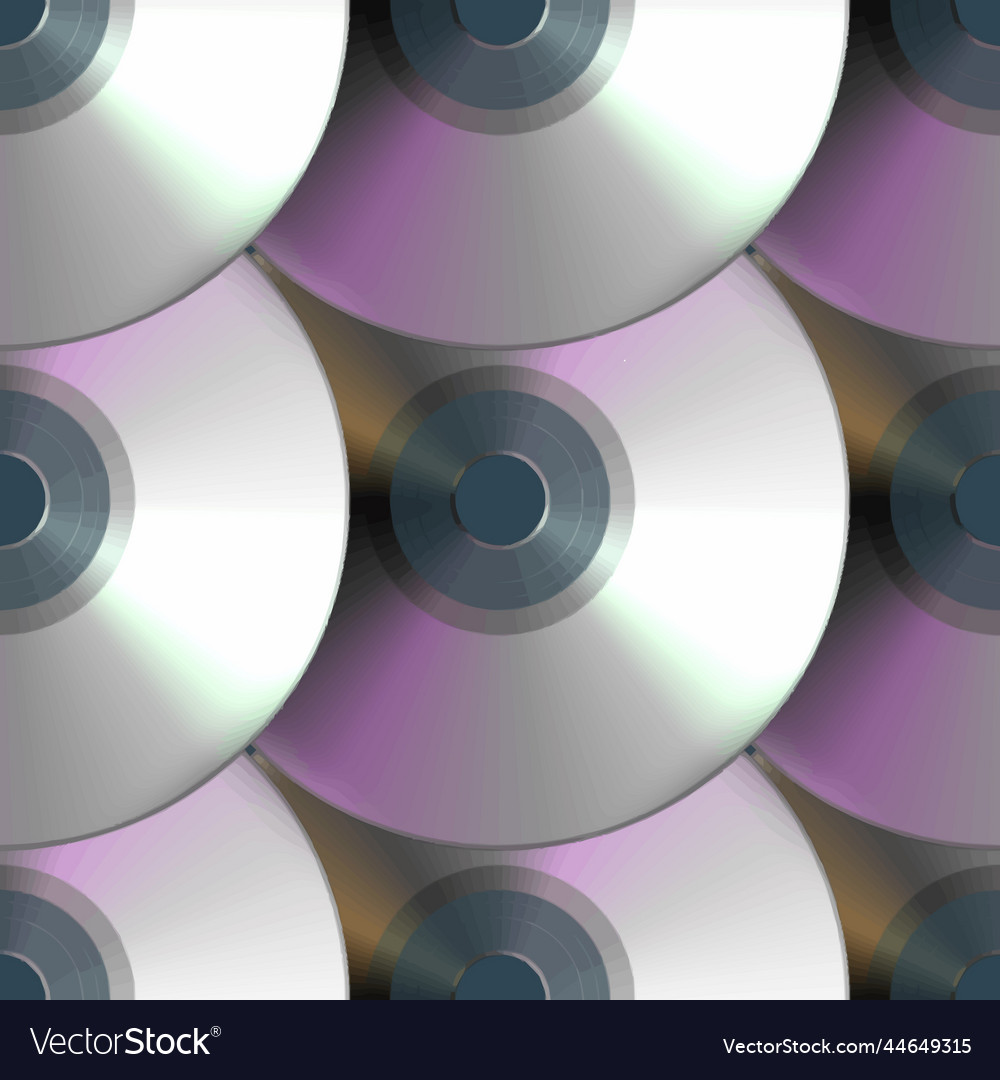 Creative disk texture