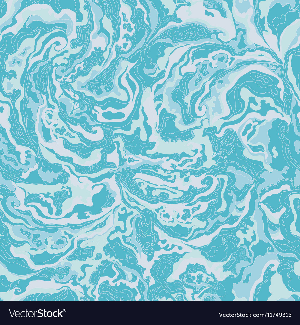 Pattern with the image texture of smoke blue gray