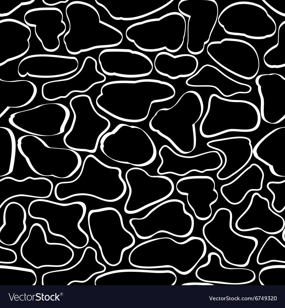 Seamless abstract pattern