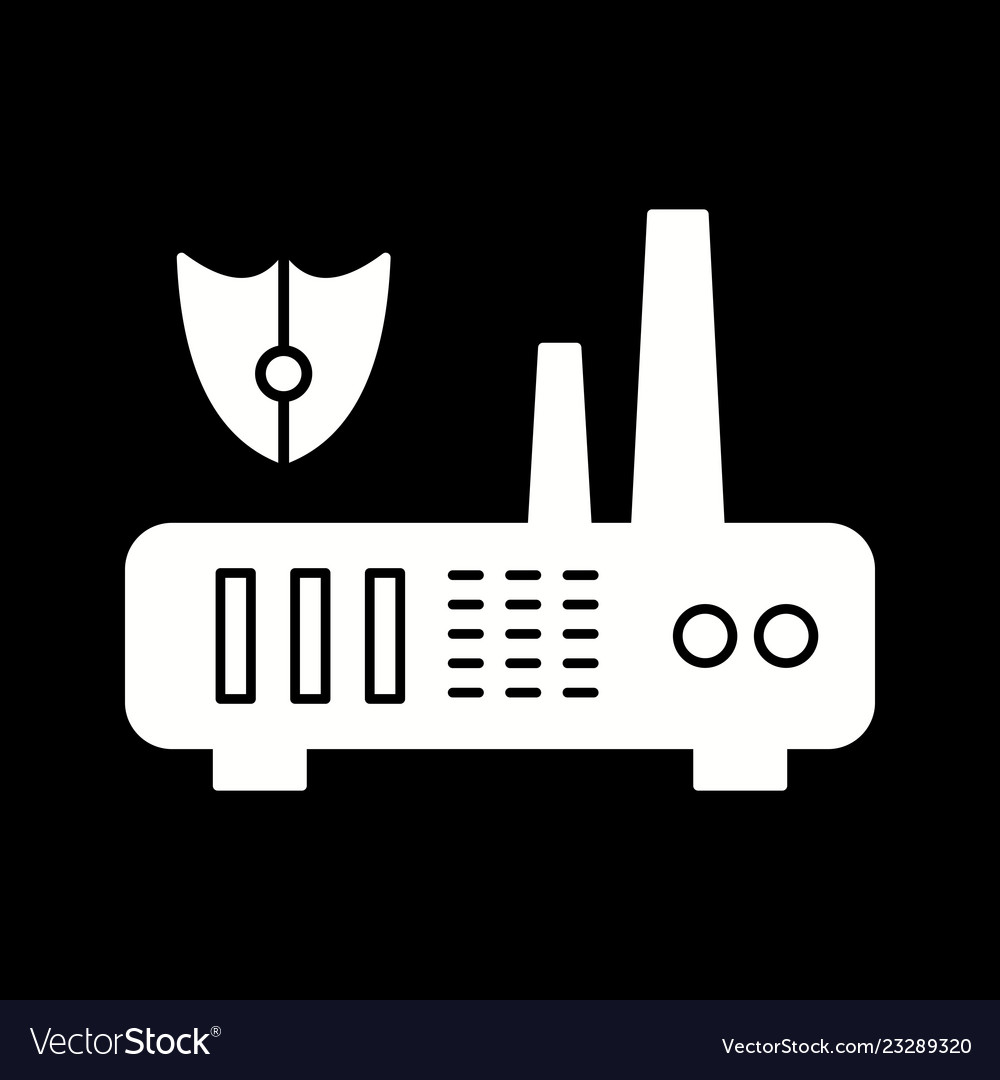 Server icon