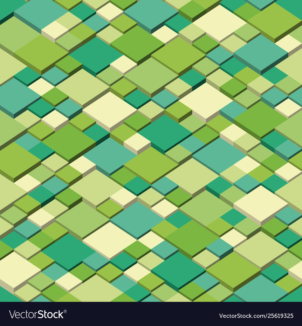 Abstract seamless and repeatable spring vector image Abstract seamless and repeatable spring