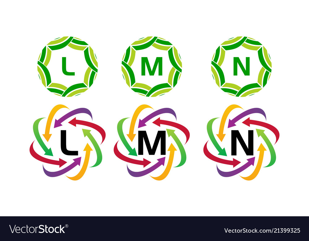 Dynamic rotation marketing distribution set