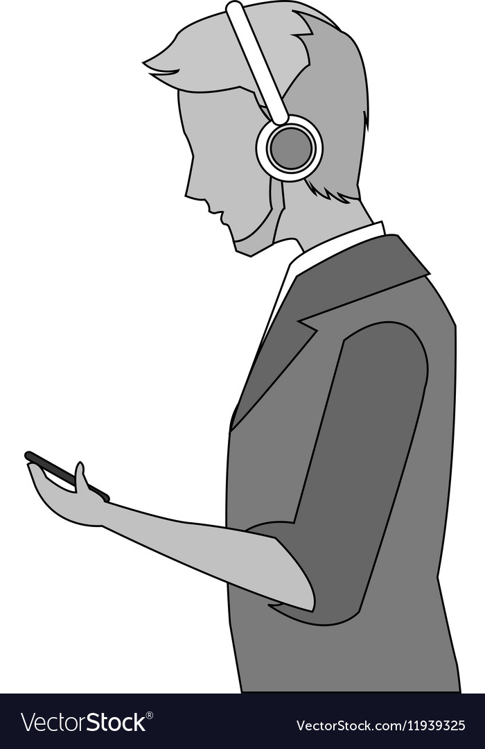 Isolated avatar with device design