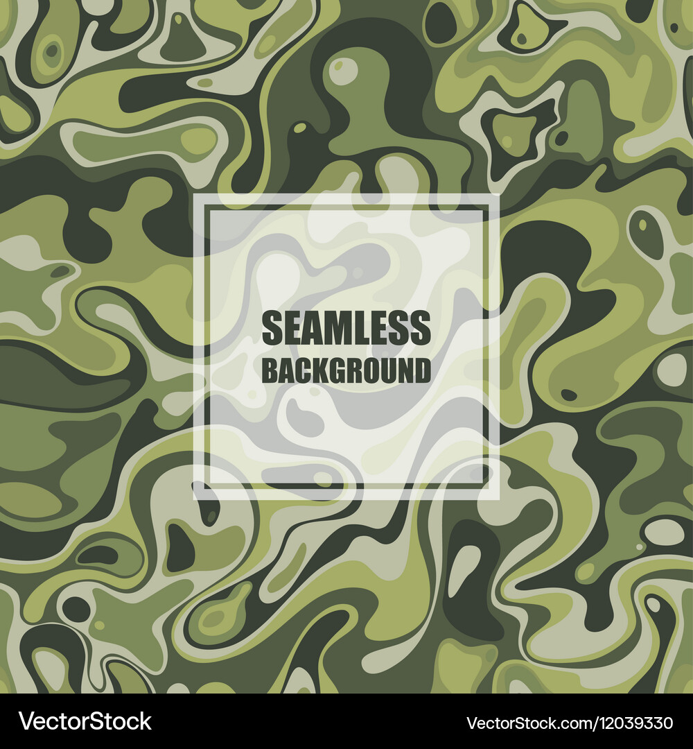 Abstract seamless pattern Royalty Free Vector Image