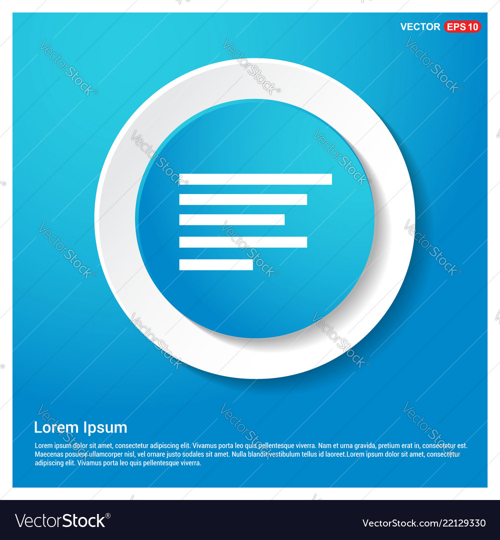 Document align icon