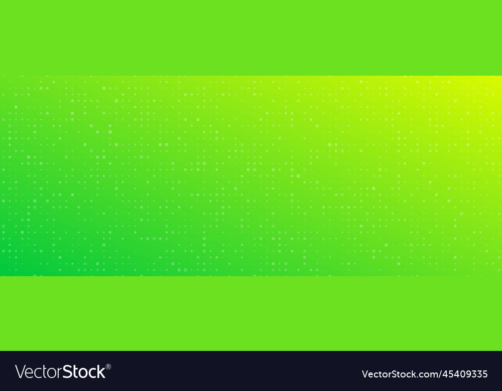 Abstract geometric gradient background with dots Vector Image Abstract geometric gradient background with dots