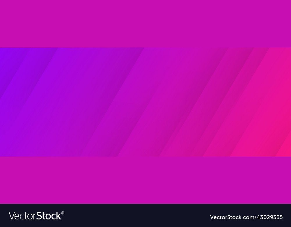 Gradient background with diagonal lines