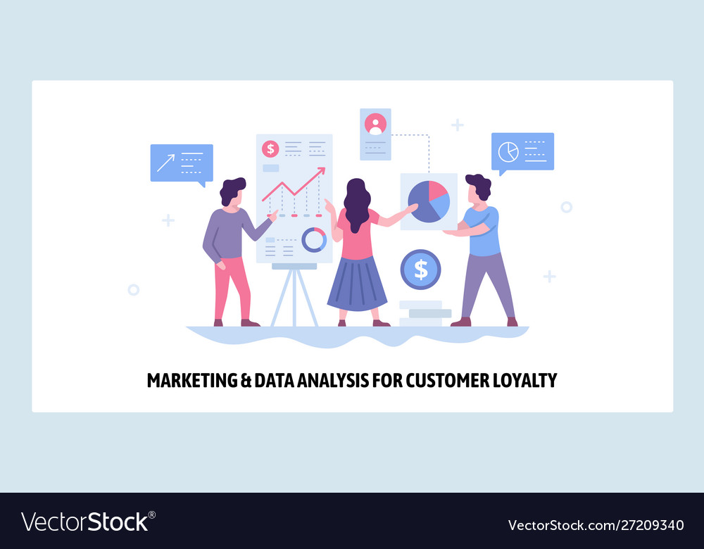 Data Analytics Website Template