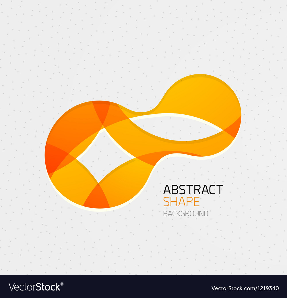 Dynamic Flowing Shape