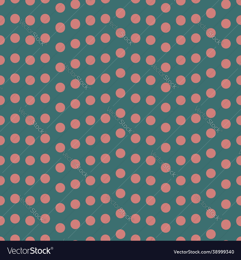 Fine dots seamless repeat pattern print vector image Fine dots seamless repeat pattern print