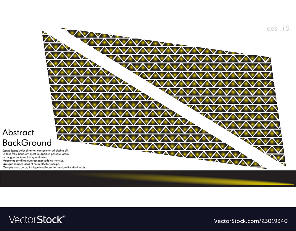 Geometric texture abstract background can be used vector image Geometric texture abstract background can be used