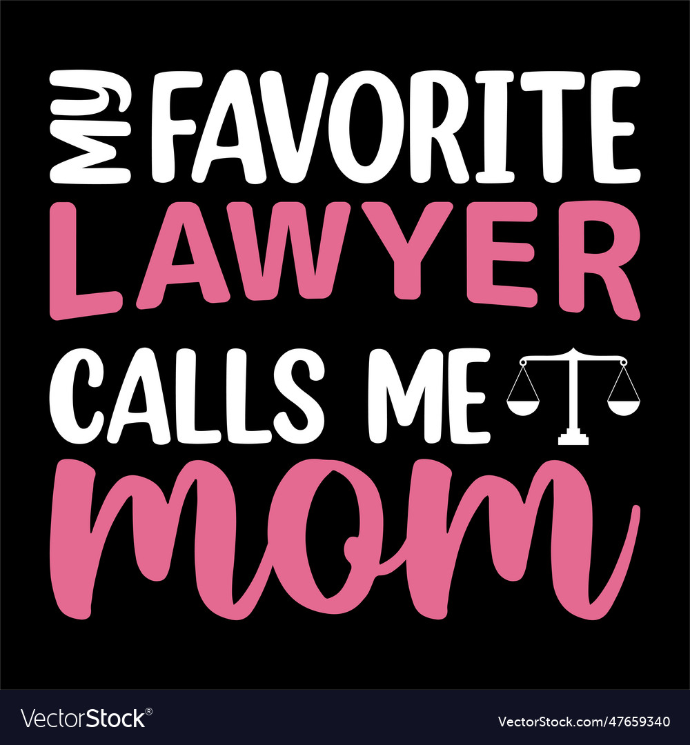 Mothers day shirt print template typography Vector Image Mothers day shirt print template typography