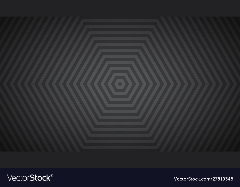 Black abstract background look stainless steel