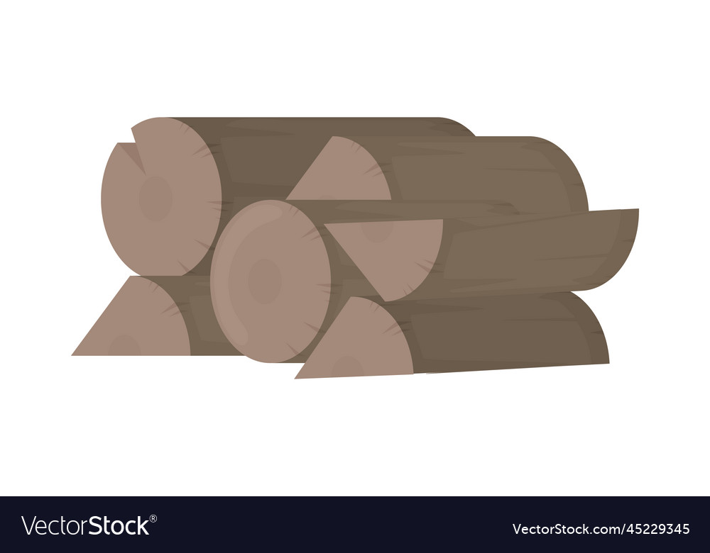 Firewood icon image