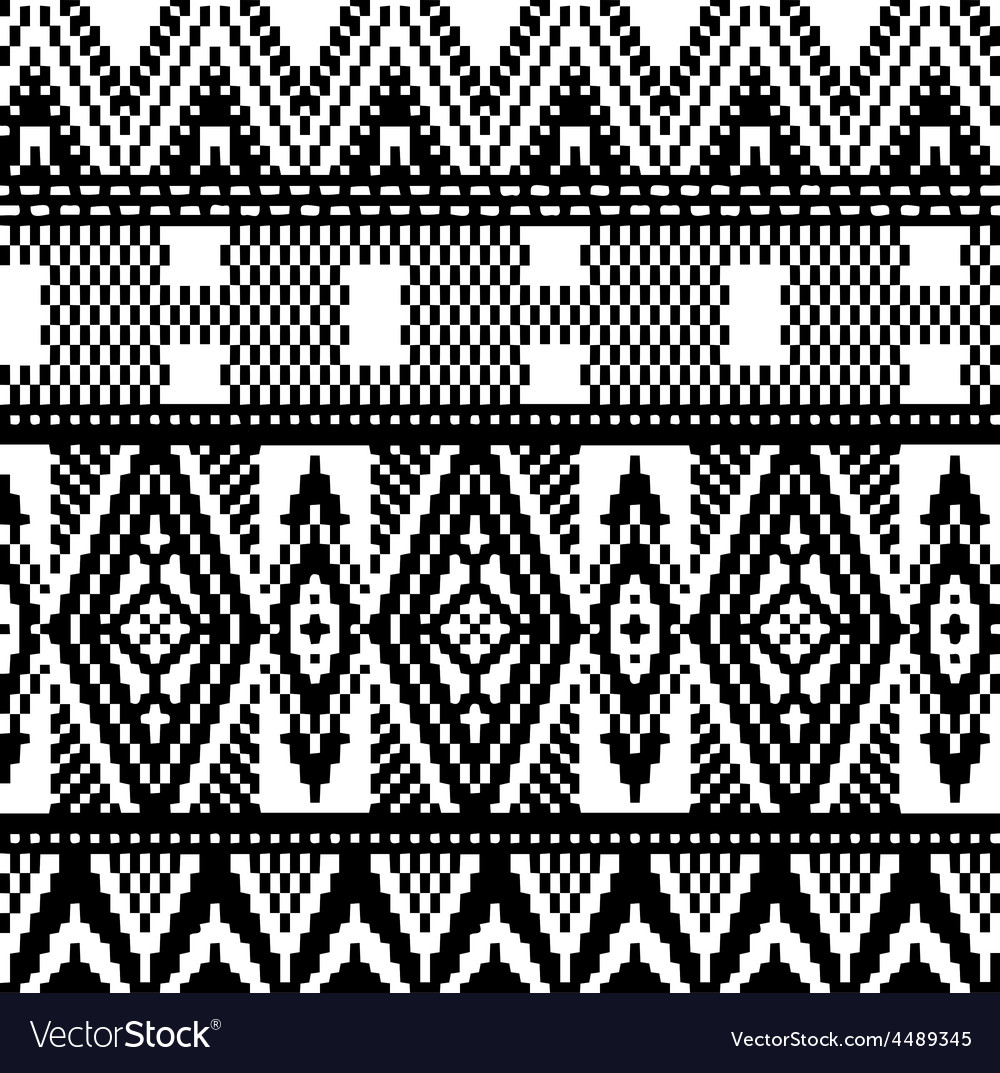 Knitting pattern