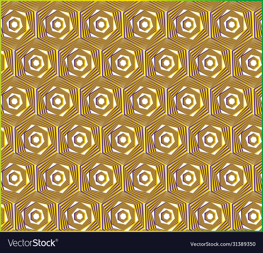 Abstract seamless pattern