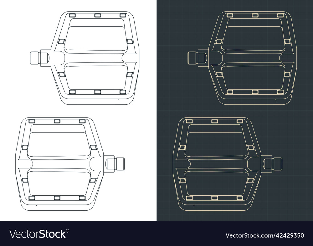 Bicycle touring blueprint hot sale