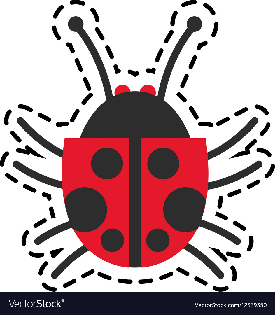 Isolated bug design