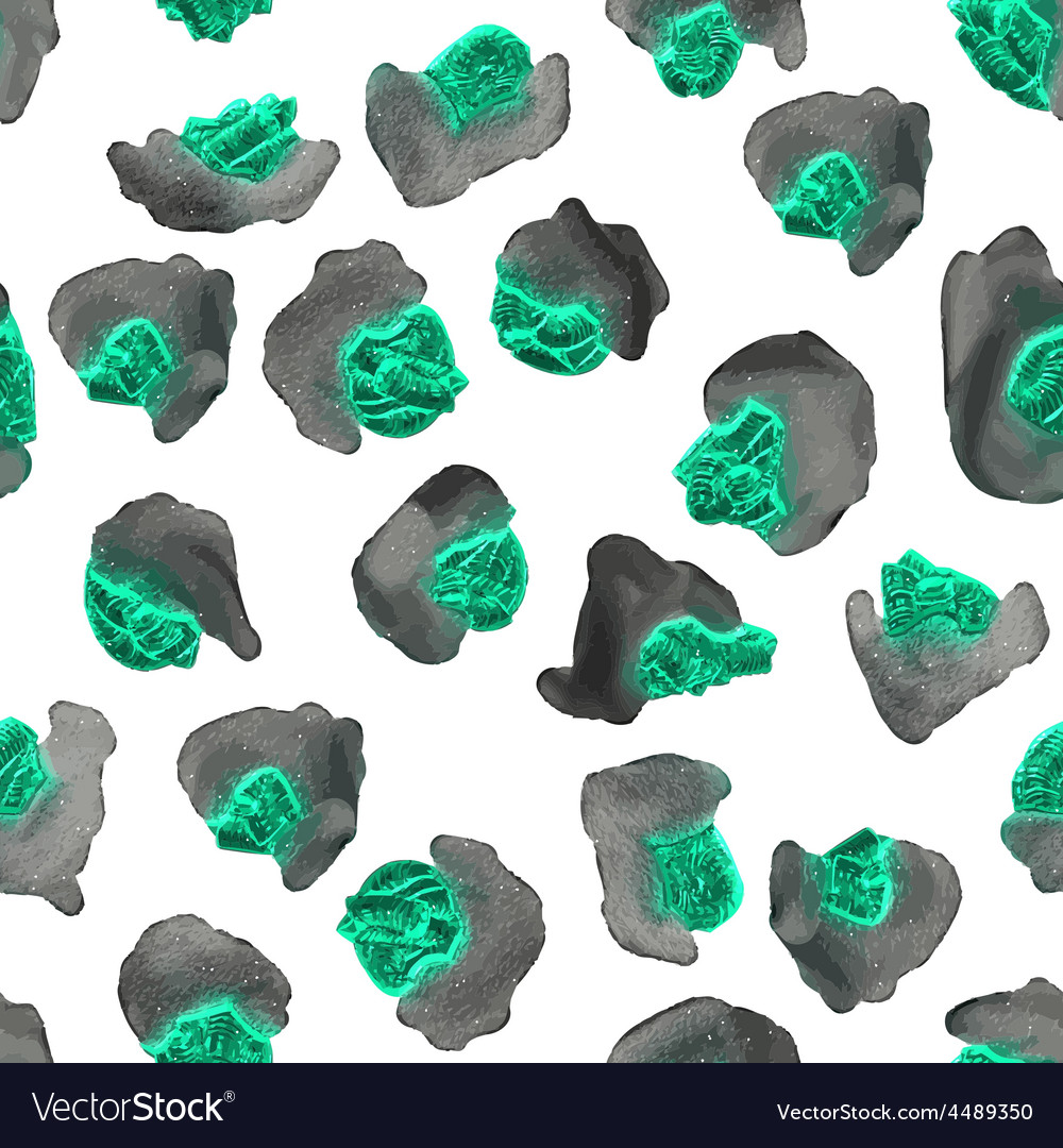 Leopard print pattern