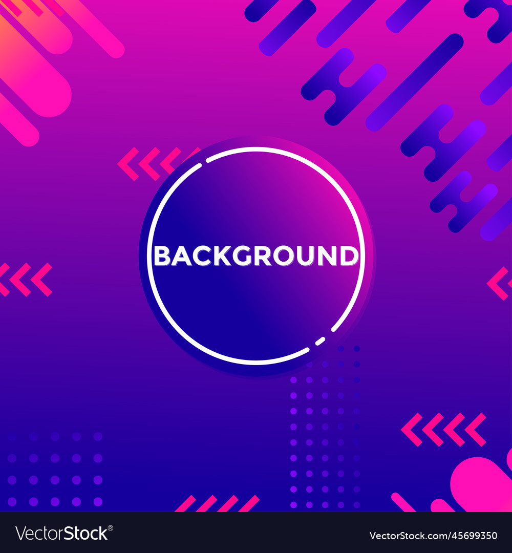 Moving colorful abstract background dynamic effect Vector Image Moving colorful abstract background dynamic effect