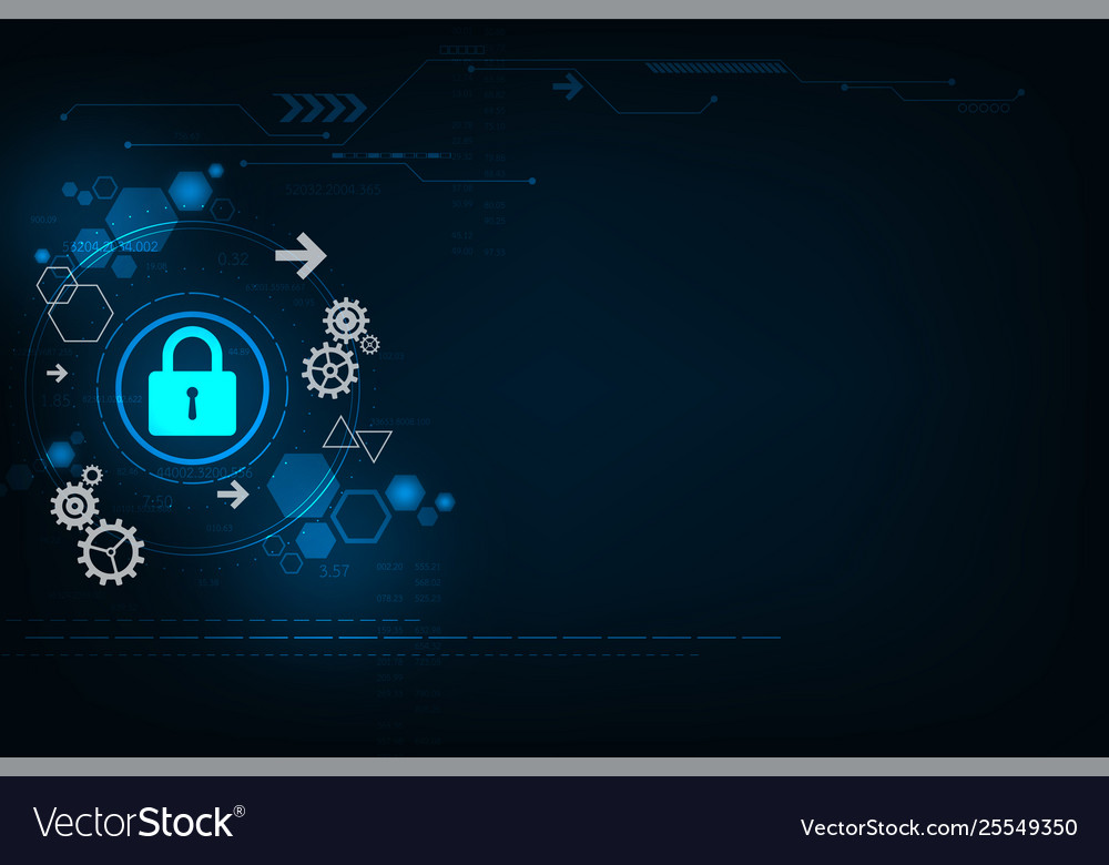 Secure digital security system
