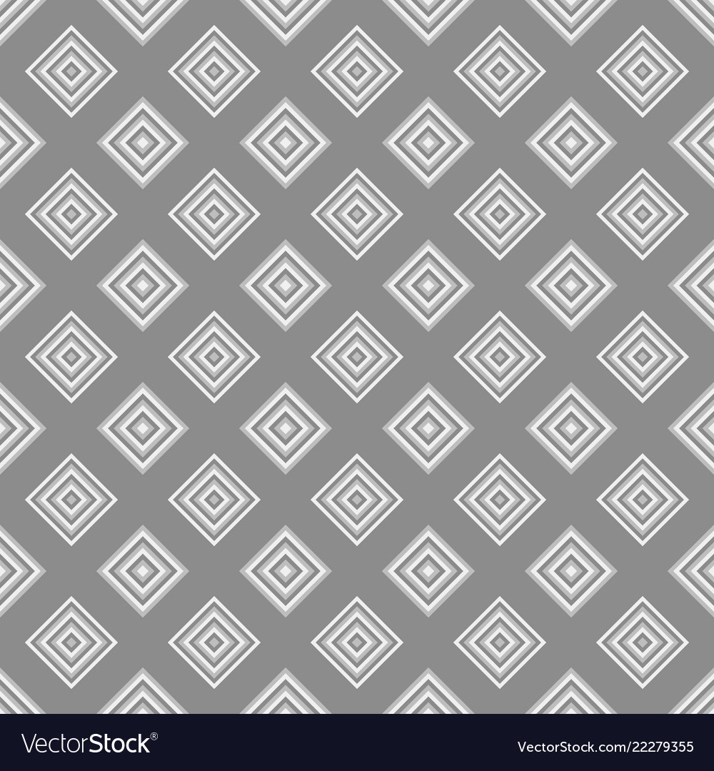 Abstract repeating pattern - square background vector image Abstract repeating pattern - square background