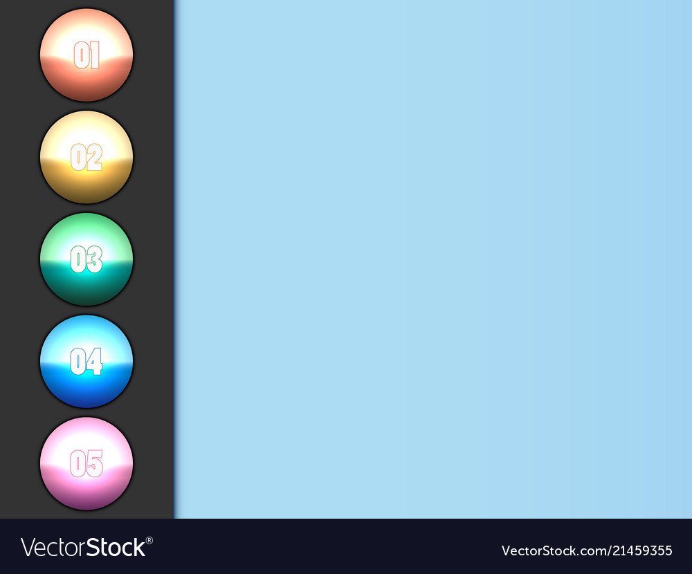 Template for to-do list Vector Image Template for to-do list