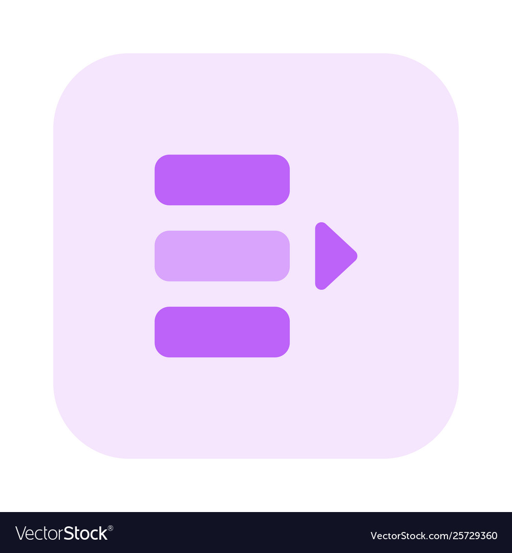 Move document-list object right direction margin