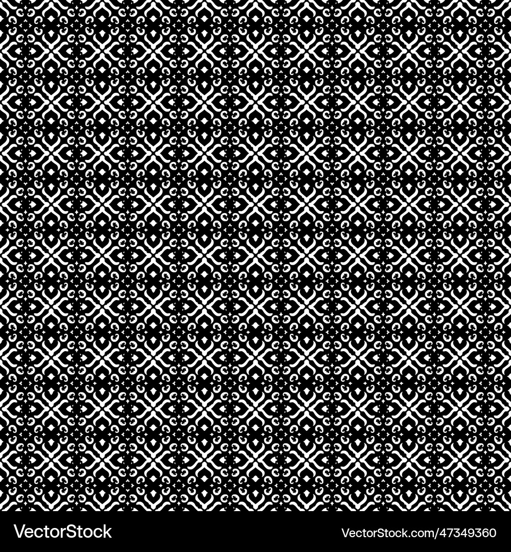 Seamless pattern texture repeat pattern Royalty Free Vector