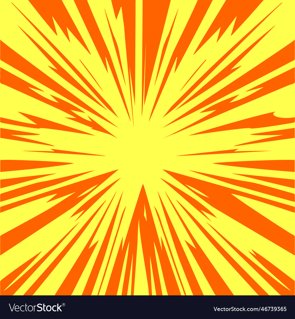 Background from dynamic lines of motion