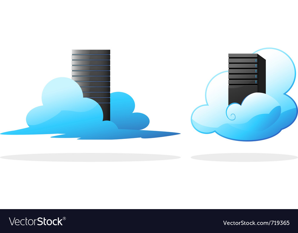 Cloud Servers