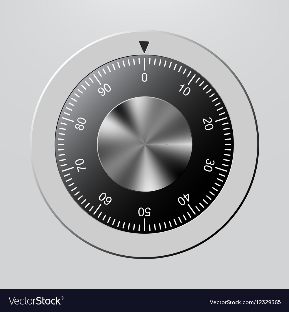 Combination Lock Numbers